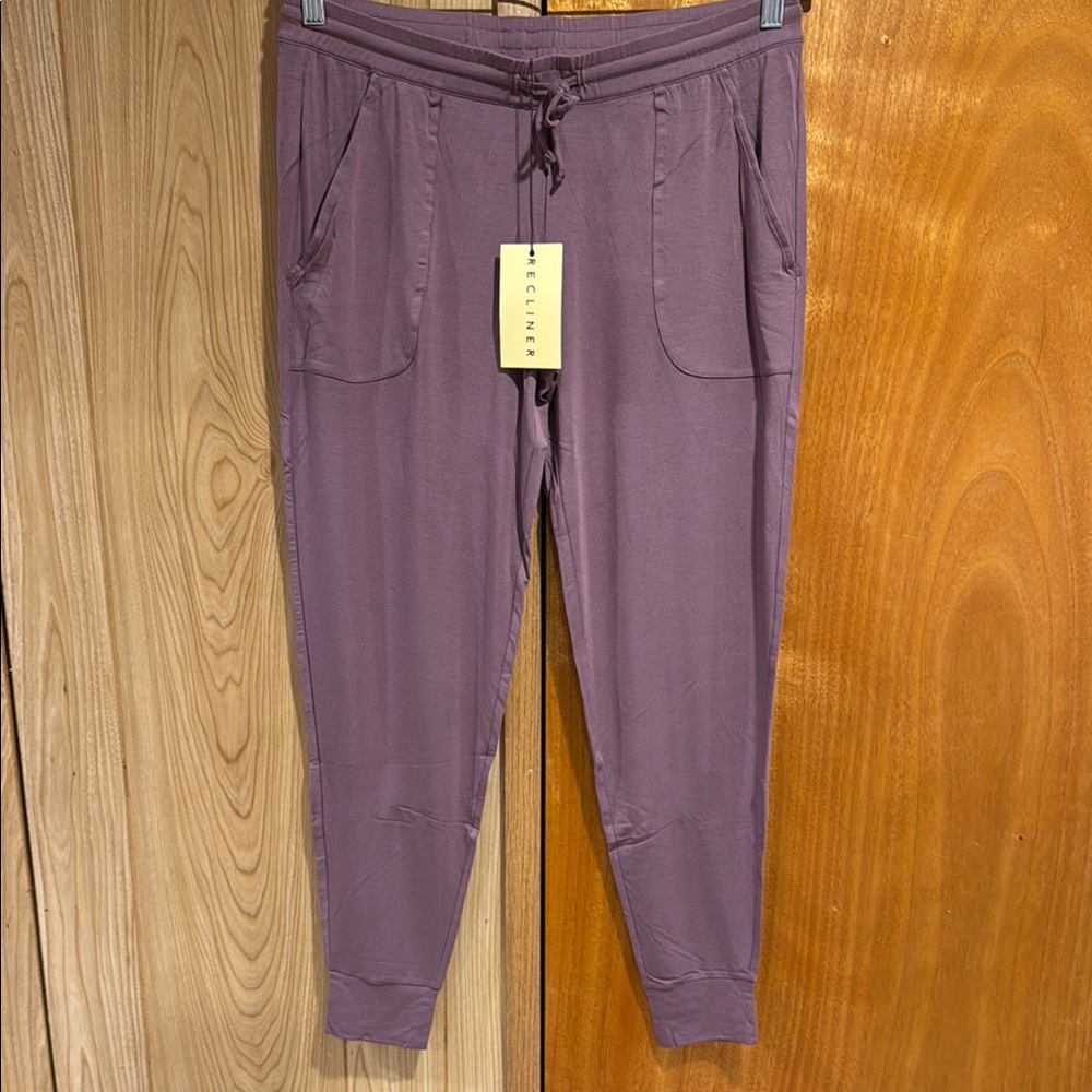 Recliner Sleep Jogger PJ